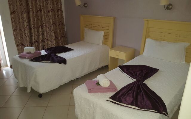 Atlantic Maio Hotel