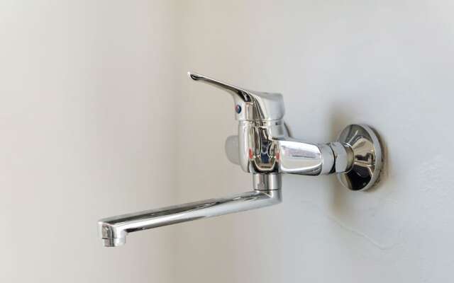 Cosy Apartment in Moneglia With Balcony