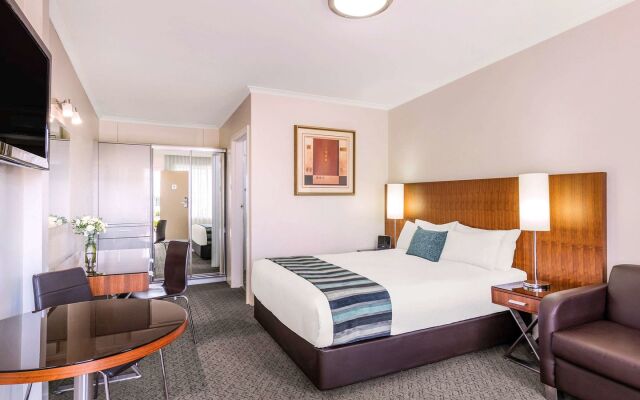 Central Motel & Apartments, Best Western Signature Collection