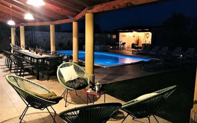 Classy Apartment in Vodnjan