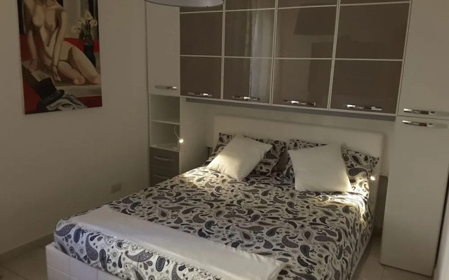 Casa Dell'Artista 1