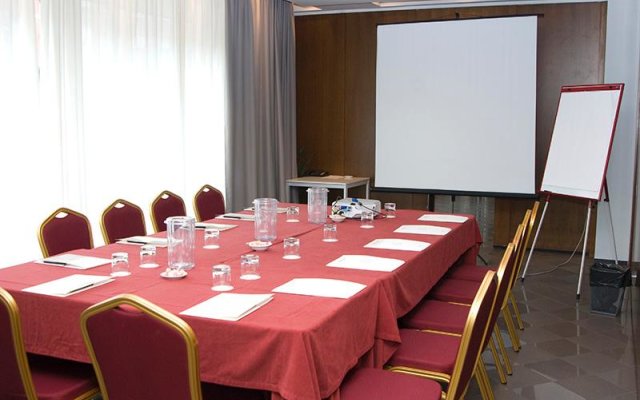 JR Hotels Bologna Amadeus