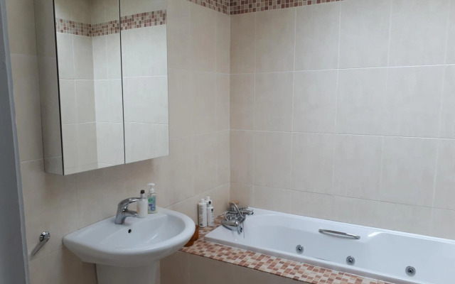 Luxurious Penthouse Apartment 1 , City Centre