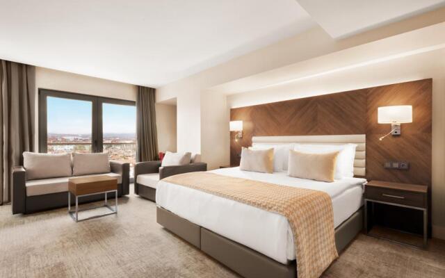 Ramada by Wyndham Isparta