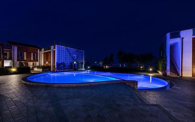 Borgo Gasparina Apartments by Wonderful Italy