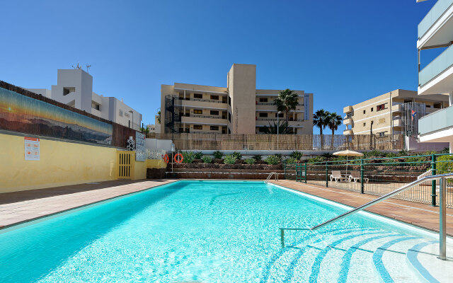 Strelitzias Apartments