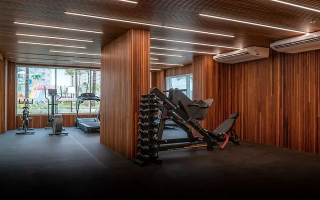 Salinas Exclusive Resort