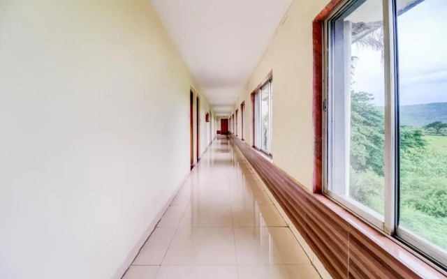 Seema Garden by OYO Rooms