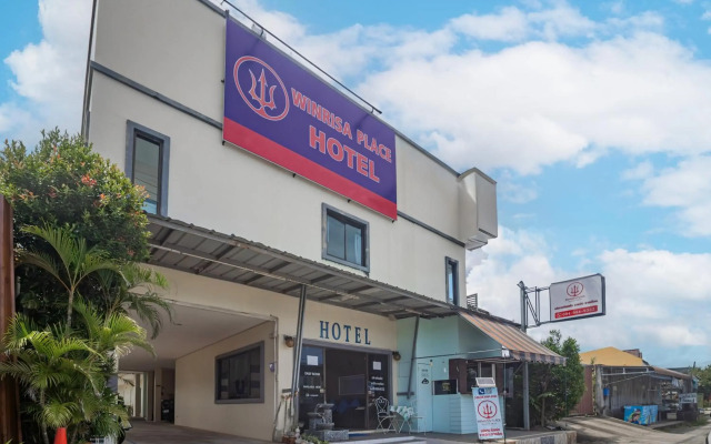 Winrisa Place