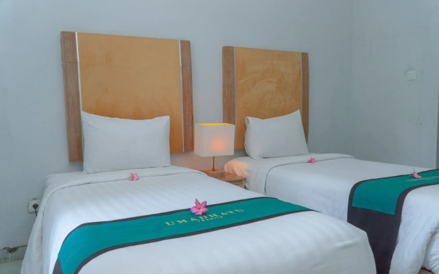 Umadhatu Resort