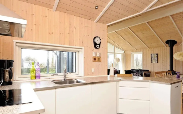 Modern Cottage With Spa - By Traum Ferienwohnungen