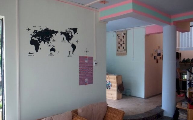 Haikou North20 International Youth Hostel