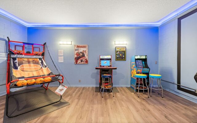 9 BR Hacienda Magallanes by AV Dreams