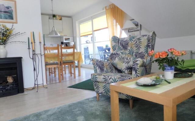 Birkenstraße 15b Whg 13