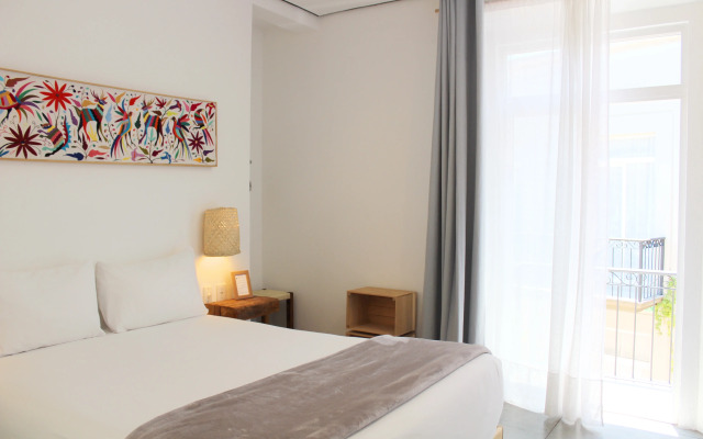 Hotel Mamá Carlota