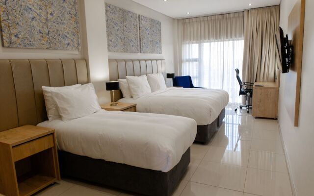 Acres Inn Klerksdorp