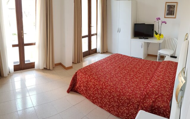Hotel Piccolo Paradiso