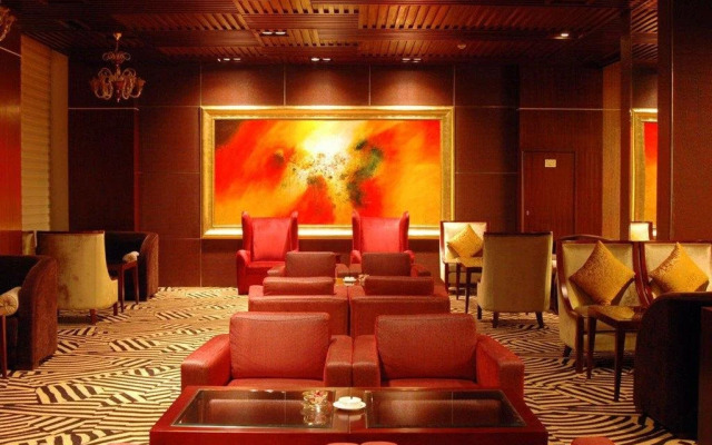 Shaoxing Yiquan Hotel