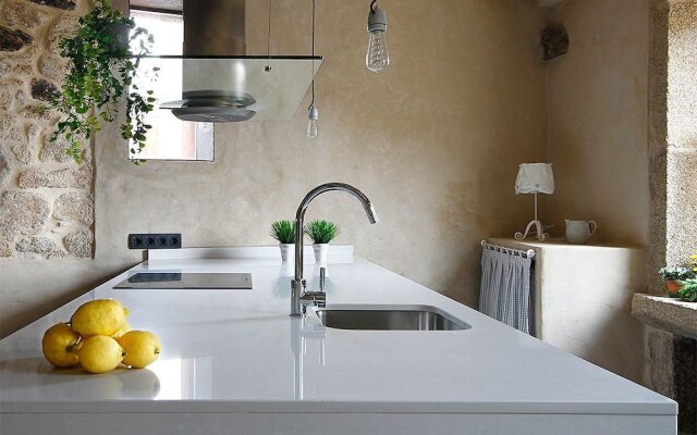 101506 House In Carnota