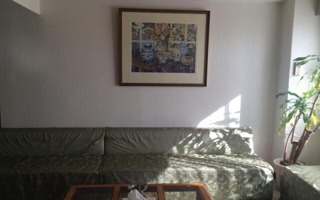 Business Hotel Ark Handa