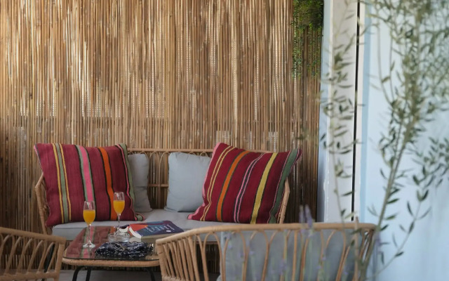 Canal D’Amore Apartments