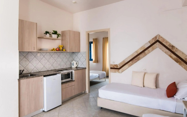 Ilios Malia Hotel Resort