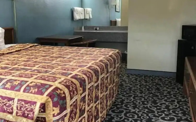 Roosevelt inn Motel