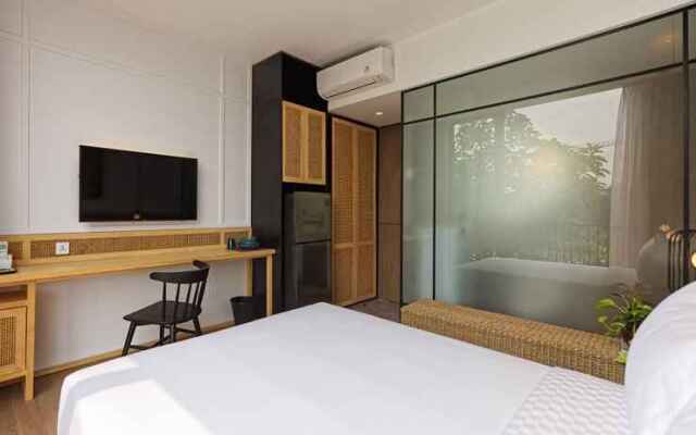 daun residence menteng
