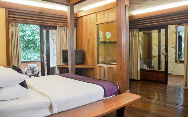 Veranda Natural Resort