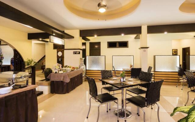 Sakulchai Place Hotel