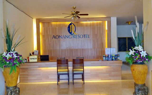 Aonang Resotel