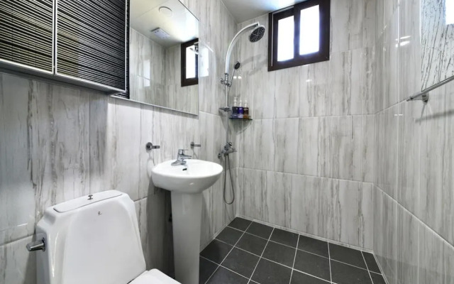 Tongyoung Misung Sweet Pension