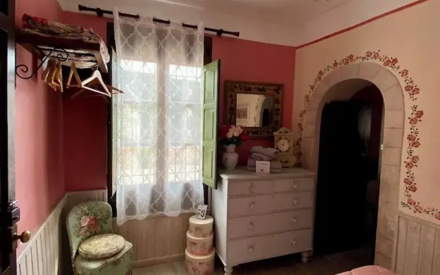 Self Catering Accommodation for the Larger Group