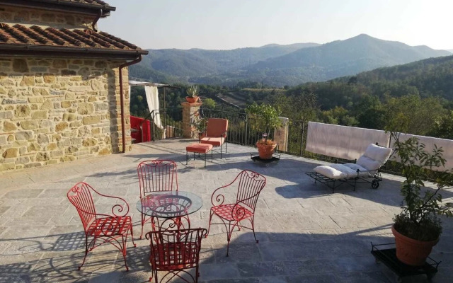 Fattoria de' Toscani