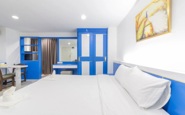 Siam Privi Hotel