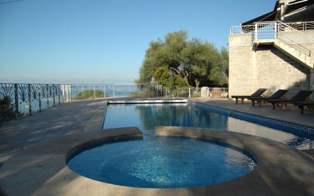 Résidence Capicciolo