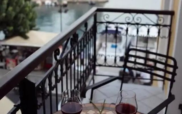 Spon Boutique Hotel
