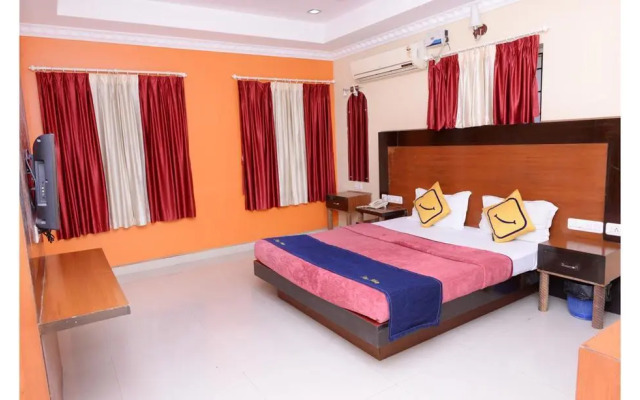 Vista Rooms at Aloysius College Road