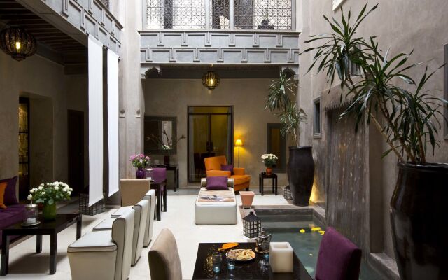 Riad Dar One