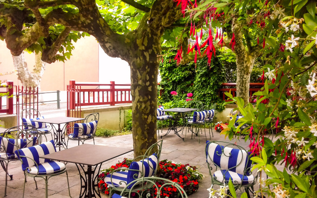 Hotel Villa Catarie