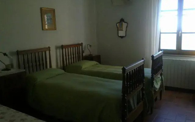 Agriturismo Castello