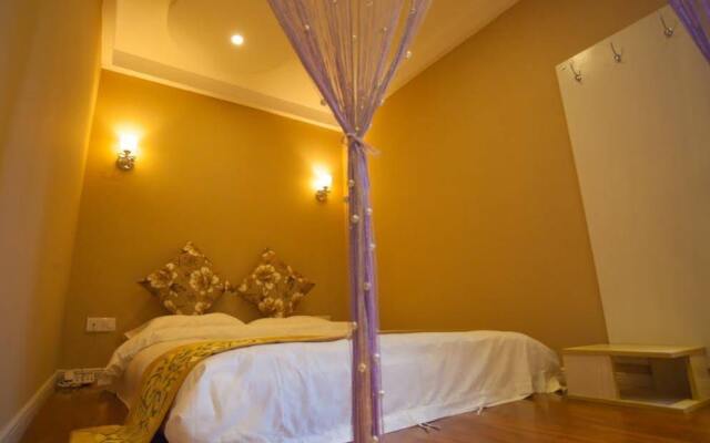 Star Sky Inn