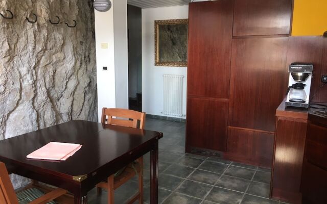 Residence Vecchio Porto