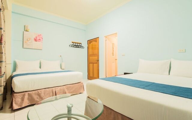 Elug Homestay