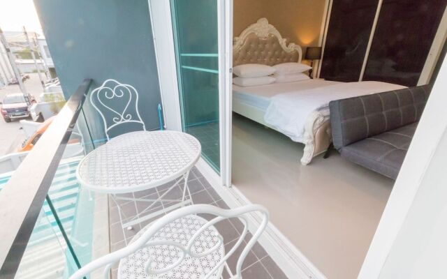 MEMO Residence