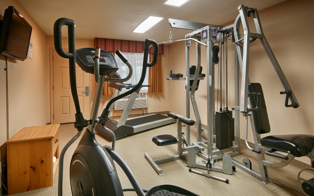 Best Western Plus Hartford Lodge