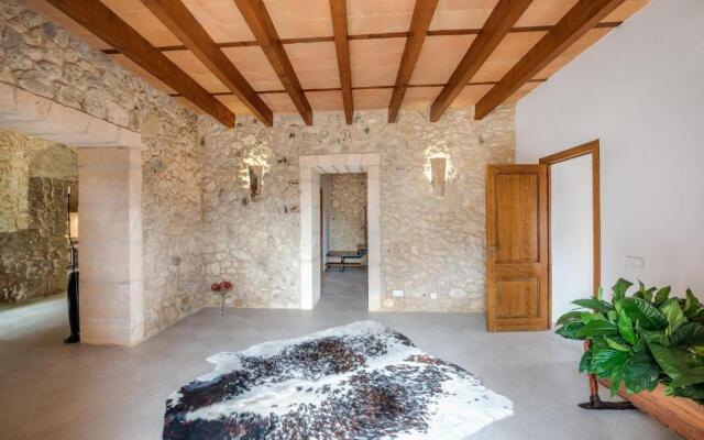 Country House Sa Serra