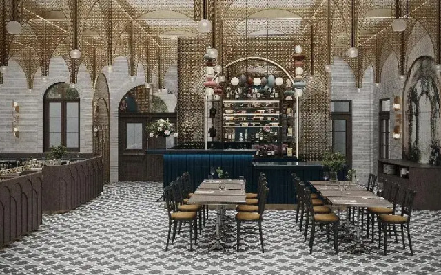 Hotel Indigo Krakow Wawel Castle by IHG
