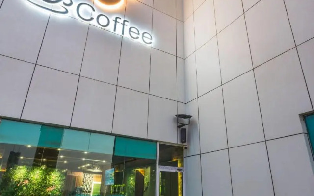 Al Malqa Elite Hotel