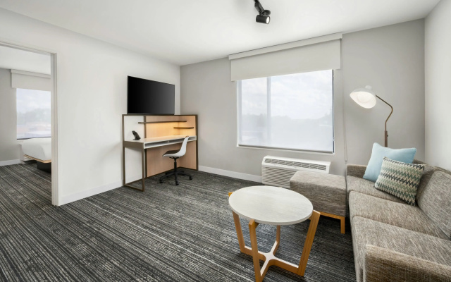 Towneplace Suites By Marriott Millbrook Prattville